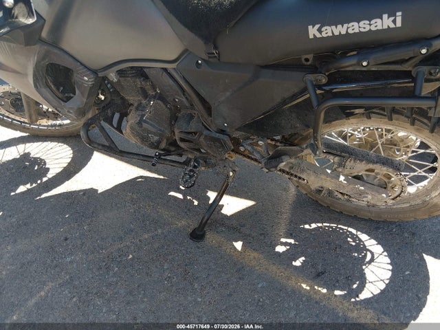 Kawasaki Kl650 L 2022 ML5KLEL15NDA03295 Image 9