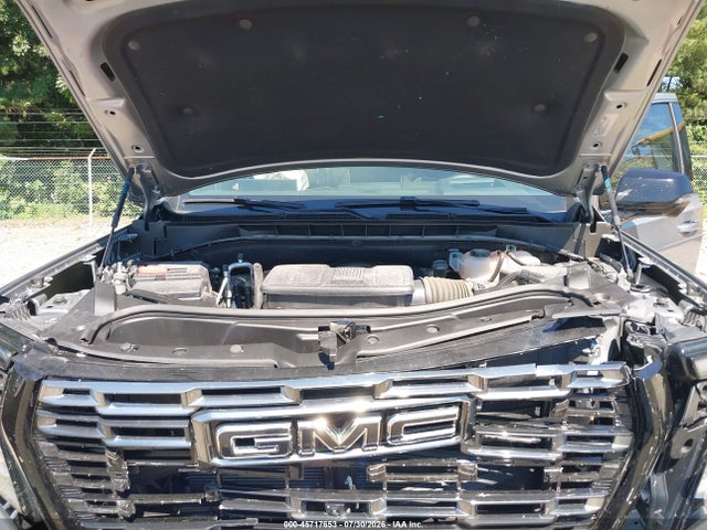 Продаж на аукціоні авто 2025 Gmc Yukon Xl 4wd Denali Ultimate, vin: 1GKS2KRL2SR111356, номер лоту: 45717653