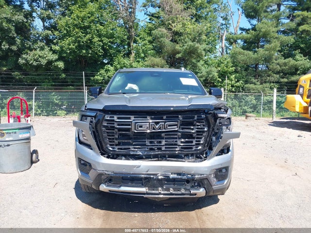 Продаж на аукціоні авто 2025 Gmc Yukon Xl 4wd Denali Ultimate, vin: 1GKS2KRL2SR111356, номер лоту: 45717653