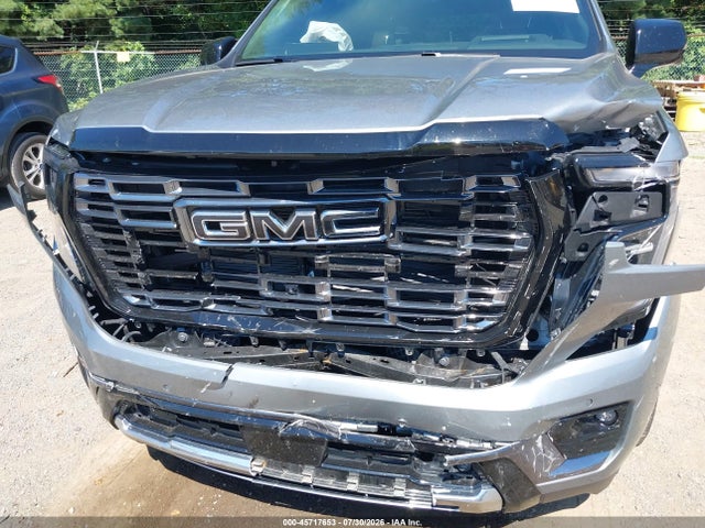Продаж на аукціоні авто 2025 Gmc Yukon Xl 4wd Denali Ultimate, vin: 1GKS2KRL2SR111356, номер лоту: 45717653