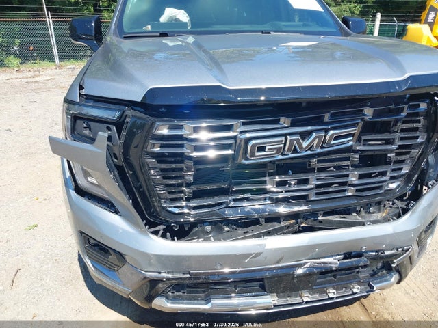 Продаж на аукціоні авто 2025 Gmc Yukon Xl 4wd Denali Ultimate, vin: 1GKS2KRL2SR111356, номер лоту: 45717653