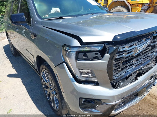 Продаж на аукціоні авто 2025 Gmc Yukon Xl 4wd Denali Ultimate, vin: 1GKS2KRL2SR111356, номер лоту: 45717653