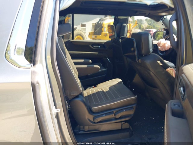 Продаж на аукціоні авто 2025 Gmc Yukon Xl 4wd Denali Ultimate, vin: 1GKS2KRL2SR111356, номер лоту: 45717653
