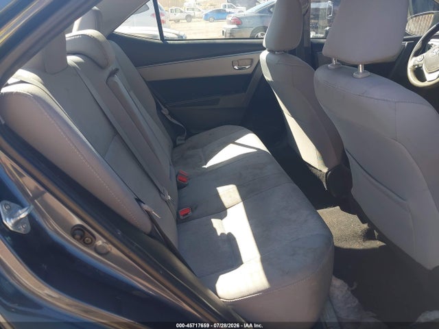 Toyota Corolla Le Plus 2015 5YFBURHEXFP347738 Image 8