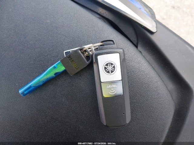 Yamaha Mt09 Sp 2025 JYARN95E3SA001282 Image 11