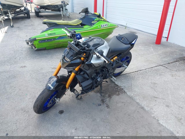 Yamaha Mt09 Sp 2025 JYARN95E3SA001282 Image 2