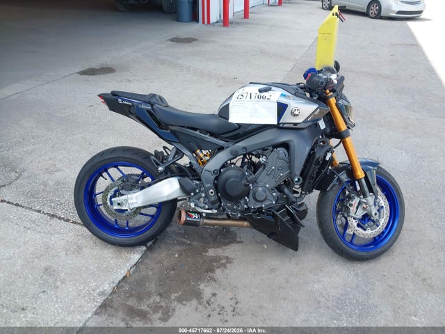 Yamaha Mt09 Sp 2025 JYARN95E3SA001282 Image 12