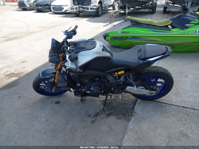 Yamaha Mt09 Sp 2025 JYARN95E3SA001282 Image 13