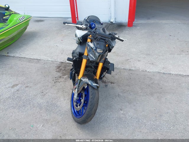 Yamaha Mt09 Sp 2025 JYARN95E3SA001282 Image 5