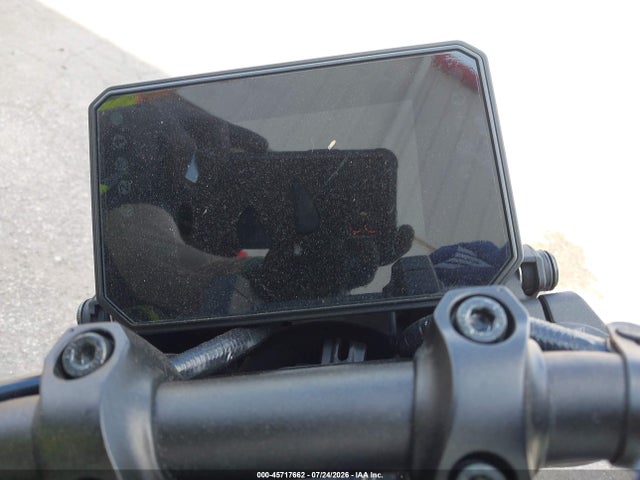 Yamaha Mt09 Sp 2025 JYARN95E3SA001282 Image 7