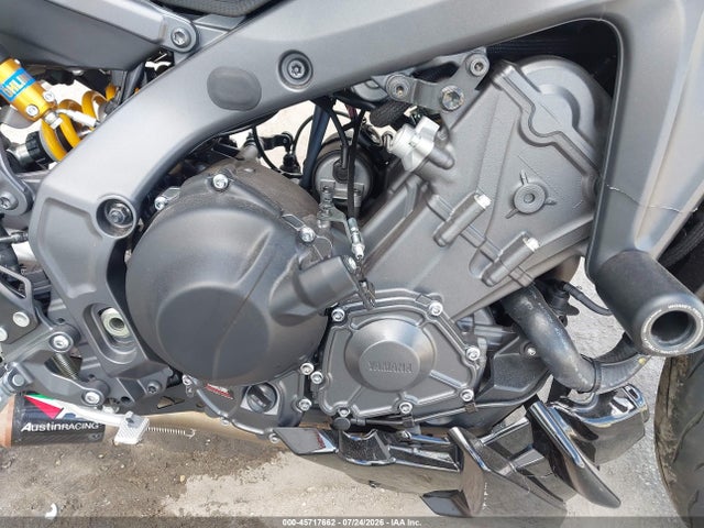 Yamaha Mt09 Sp 2025 JYARN95E3SA001282 Image 8