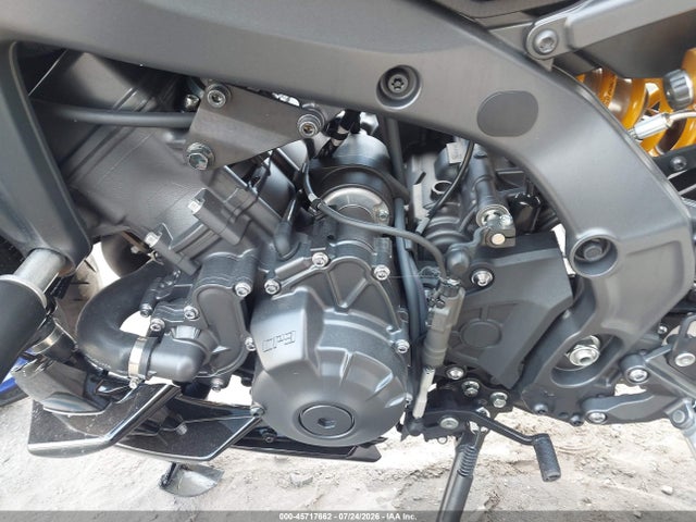 Yamaha Mt09 Sp 2025 JYARN95E3SA001282 Image 9