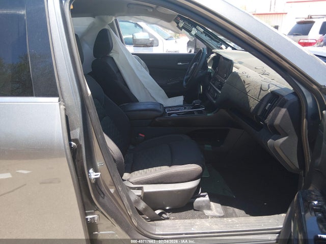 45717663 :رقم المزاد ، 5N1DR3AA9NC223297 vin ، 2022 Nissan Pathfinder S 2wd مزاد بيع