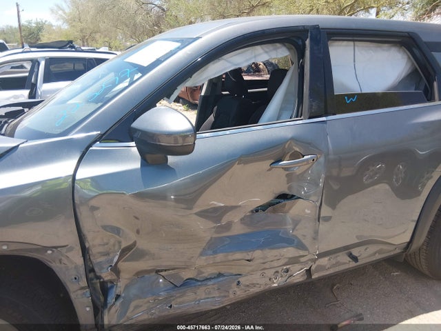 45717663 :رقم المزاد ، 5N1DR3AA9NC223297 vin ، 2022 Nissan Pathfinder S 2wd مزاد بيع