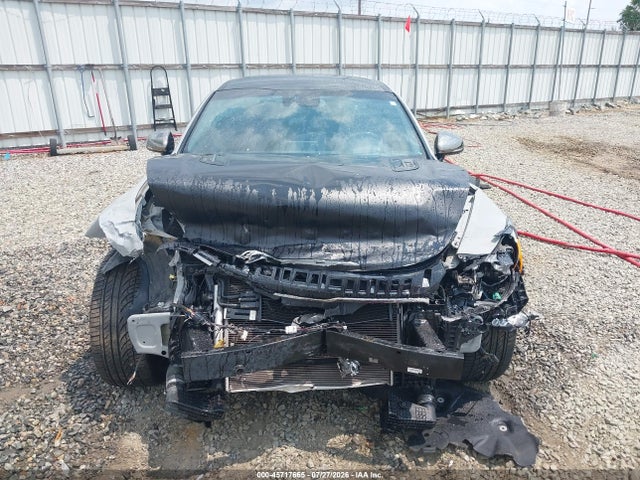 Aukcja sprzedaży 2019 Kia Stinger Gt2, vin: KNAE55LCXK6059354, numer aukcji: 45717665