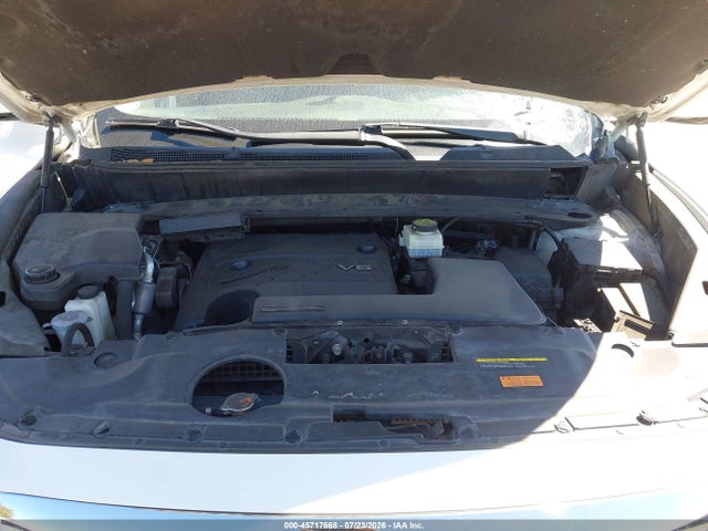 5N1AL0MN5FC541551 Infiniti QX60
