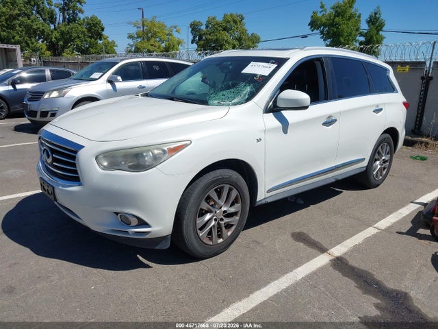 5N1AL0MN5FC541551 Infiniti QX60