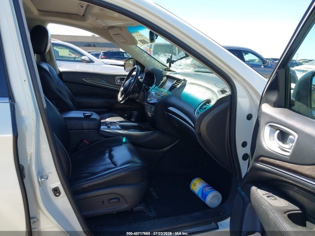 5N1AL0MN5FC541551 Infiniti QX60