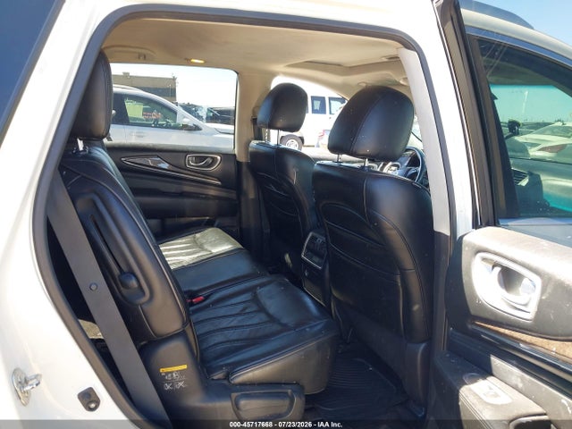 5N1AL0MN5FC541551 Infiniti QX60