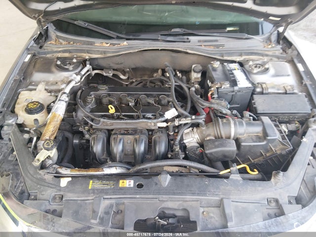 45717675 :رقم المزاد ، 3FAHP0HA4CR265106 vin ، 2012 Ford Fusion Se مزاد بيع