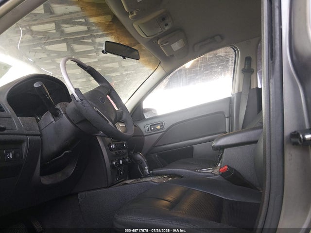 45717675 :رقم المزاد ، 3FAHP0HA4CR265106 vin ، 2012 Ford Fusion Se مزاد بيع