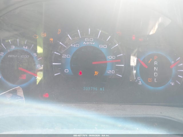 45717675 :رقم المزاد ، 3FAHP0HA4CR265106 vin ، 2012 Ford Fusion Se مزاد بيع