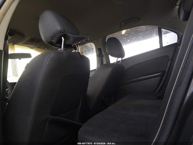45717675 :رقم المزاد ، 3FAHP0HA4CR265106 vin ، 2012 Ford Fusion Se مزاد بيع