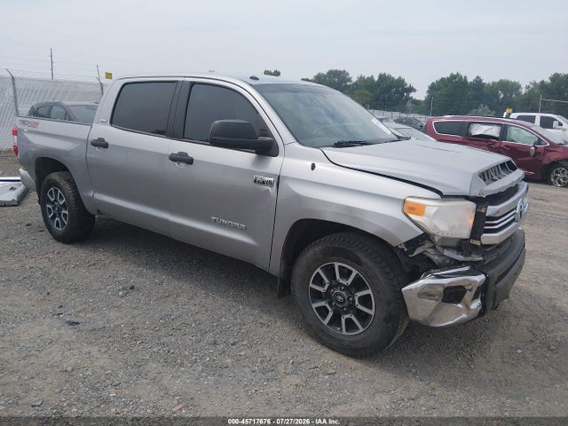 Aukcja sprzedaży 2017 Toyota Tundra Sr5 5.7l V8, vin: 5TFDY5F14HX591752, numer aukcji: 45717676