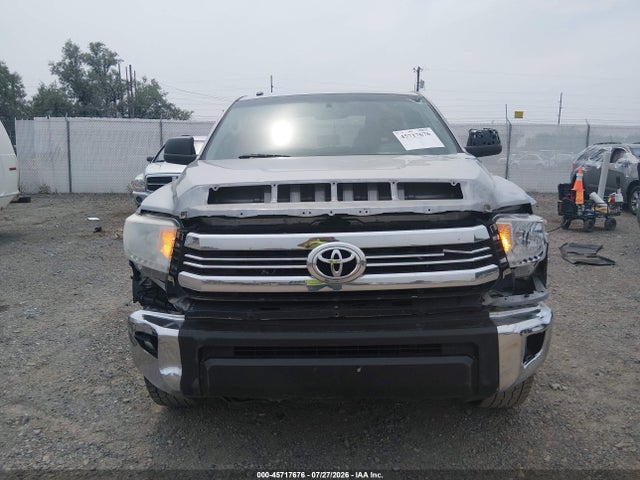 Aukcja sprzedaży 2017 Toyota Tundra Sr5 5.7l V8, vin: 5TFDY5F14HX591752, numer aukcji: 45717676