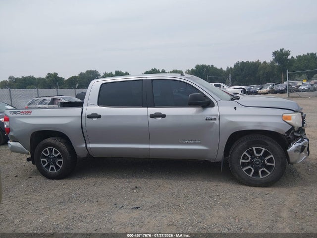 Aukcja sprzedaży 2017 Toyota Tundra Sr5 5.7l V8, vin: 5TFDY5F14HX591752, numer aukcji: 45717676