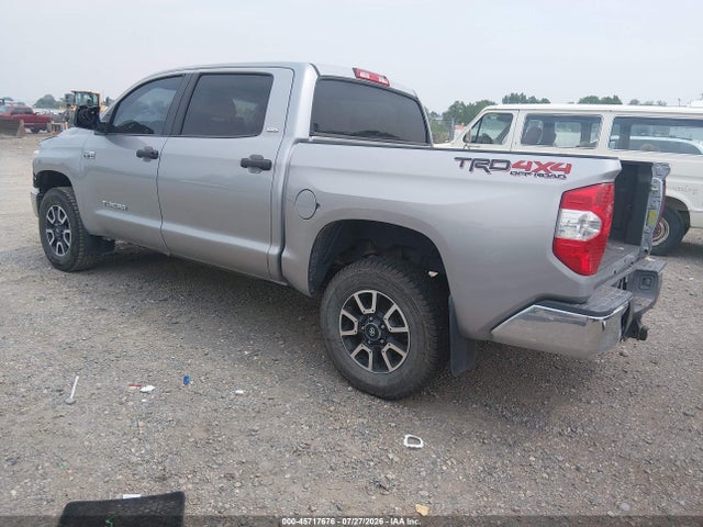 Aukcja sprzedaży 2017 Toyota Tundra Sr5 5.7l V8, vin: 5TFDY5F14HX591752, numer aukcji: 45717676