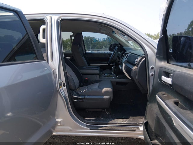 Aukcja sprzedaży 2017 Toyota Tundra Sr5 5.7l V8, vin: 5TFDY5F14HX591752, numer aukcji: 45717676