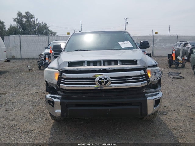 Aukcja sprzedaży 2017 Toyota Tundra Sr5 5.7l V8, vin: 5TFDY5F14HX591752, numer aukcji: 45717676