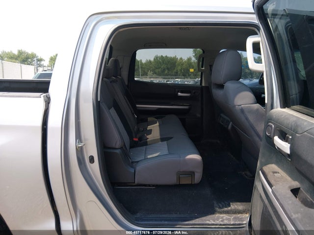 Aukcja sprzedaży 2017 Toyota Tundra Sr5 5.7l V8, vin: 5TFDY5F14HX591752, numer aukcji: 45717676