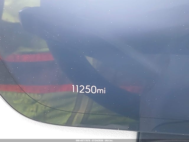 5GAEVCRS1SJ301307 Buick Enclave Avenir Fwd