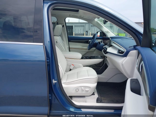 5GAEVCRS1SJ301307 Buick Enclave Avenir Fwd