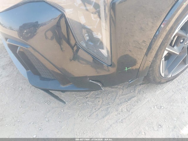 45717688 :رقم المزاد ، 3KPFW4DE6SE039403 vin ، 2025 Kia K4 Gt-line مزاد بيع