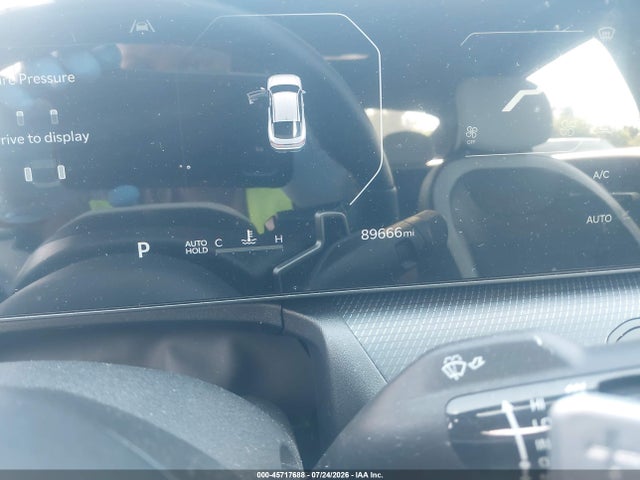 45717688 :رقم المزاد ، 3KPFW4DE6SE039403 vin ، 2025 Kia K4 Gt-line مزاد بيع
