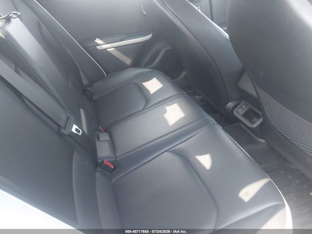 45717688 :رقم المزاد ، 3KPFW4DE6SE039403 vin ، 2025 Kia K4 Gt-line مزاد بيع