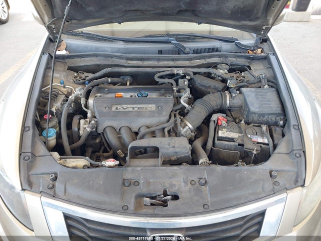 Aukcja sprzedaży 2008 Honda Accord 2.4 Ex, vin: 1HGCP26748A071878, numer aukcji: 45717690