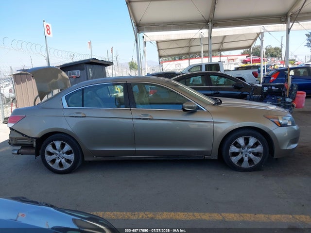 Aukcja sprzedaży 2008 Honda Accord 2.4 Ex, vin: 1HGCP26748A071878, numer aukcji: 45717690