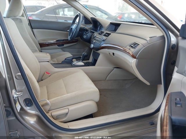 Aukcja sprzedaży 2008 Honda Accord 2.4 Ex, vin: 1HGCP26748A071878, numer aukcji: 45717690