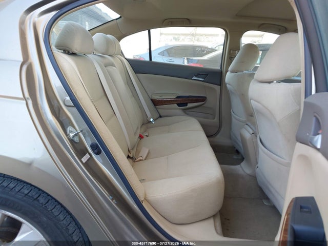 Aukcja sprzedaży 2008 Honda Accord 2.4 Ex, vin: 1HGCP26748A071878, numer aukcji: 45717690
