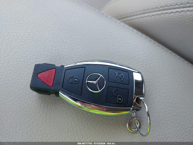 Mercedes-Benz CLA 250 2017 WDDSJ4EB0HN486725 Image 11
