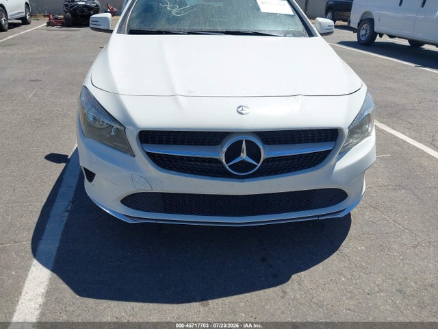 Mercedes-Benz CLA 250 2017 WDDSJ4EB0HN486725 Image 12