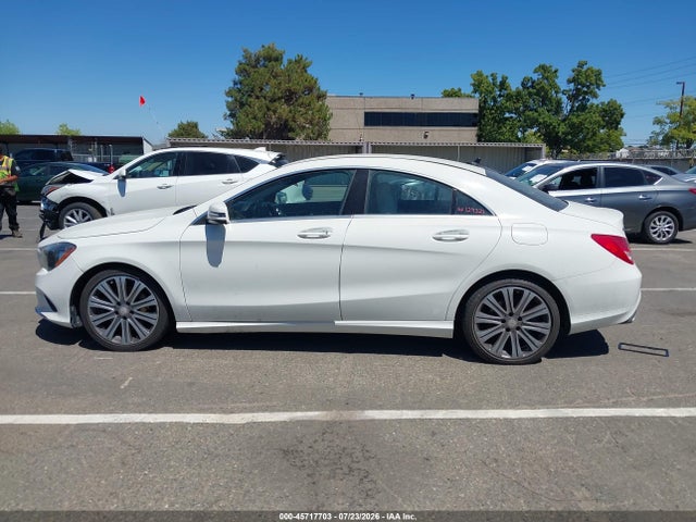 Mercedes-Benz CLA 250 2017 WDDSJ4EB0HN486725 Image 14