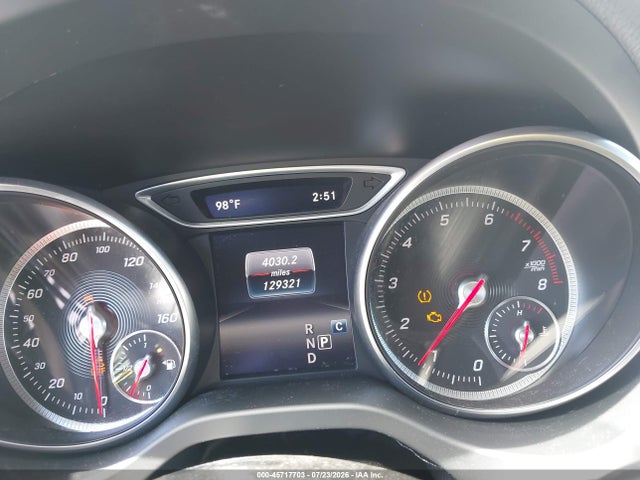 Mercedes-Benz CLA 250 2017 WDDSJ4EB0HN486725 Image 7
