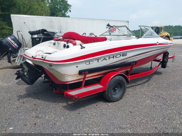 45717704 :رقم المزاد ، BUJB43JLI011 vin ، 2011 Tahoe Q5 مزاد بيع