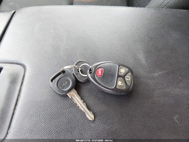 Продаж на аукціоні авто 2011 Gmc Sierra 1500 Sle, vin: 1GTR2VE31BZ387433, номер лоту: 45717710