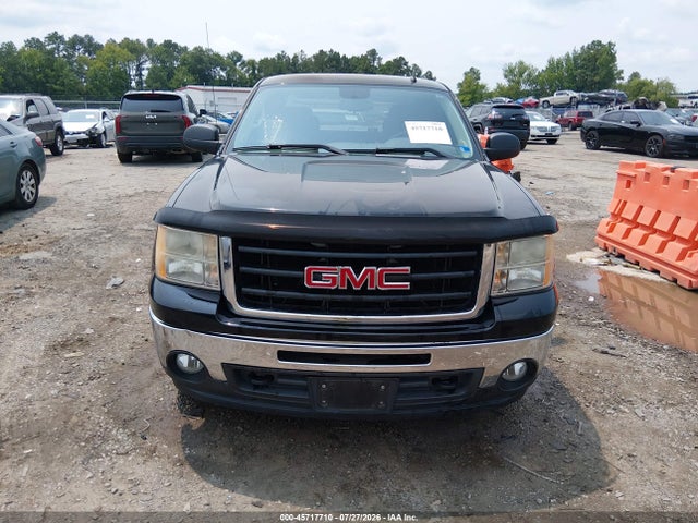 Продаж на аукціоні авто 2011 Gmc Sierra 1500 Sle, vin: 1GTR2VE31BZ387433, номер лоту: 45717710
